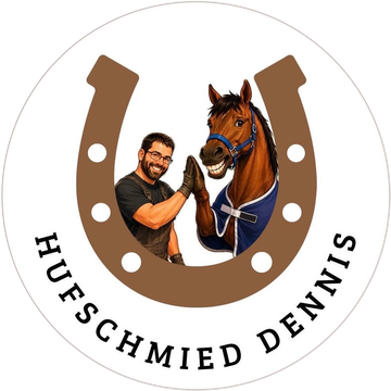 Hufschmied Dennis